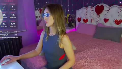 Linda online show from 9, 2, 2025