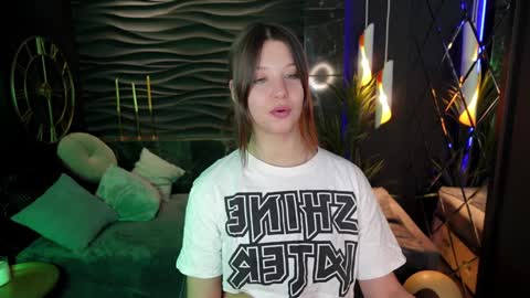 Eliza online show from 9, 1, 2025