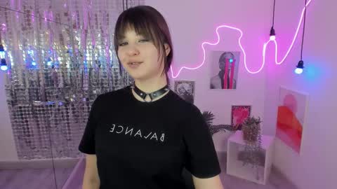 Eliza online show from 2, 3, 2025