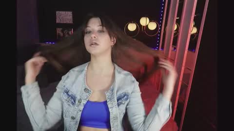 Eliza online show from 2, 12, 2025