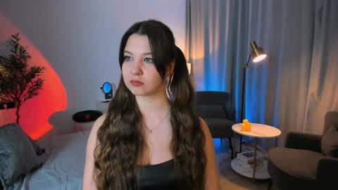 Eliza online show from 27, 2, 2026