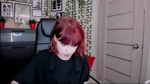 Eliza online show from 8, 7, 2026