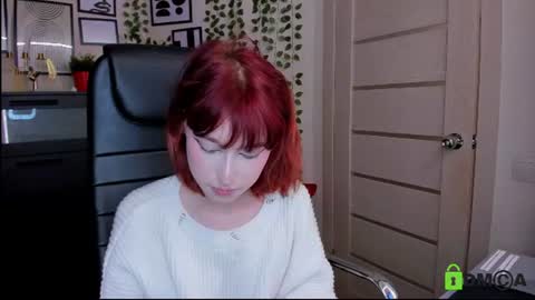 Eliza online show from 9, 7, 2026