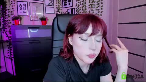 Eliza online show from 31, 7, 2026
