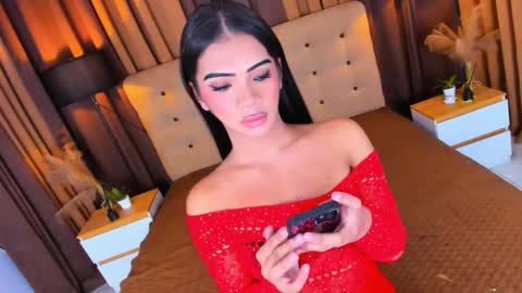 ELIZAA HEART online show from 8, 2, 2026