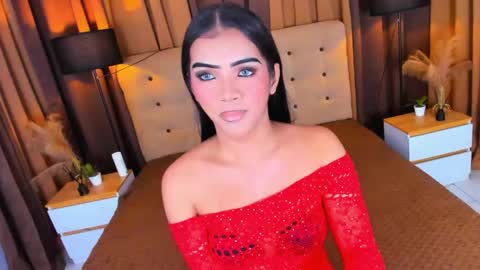ELIZAA HEART online show from 10, 2, 2026