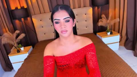 ELIZAA HEART online show from 10, 2, 2026