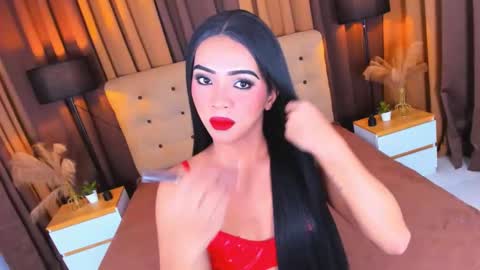ELIZAA HEART online show from 15, 2, 2026