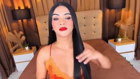 ELIZAA HEART online show from 17, 2, 2026