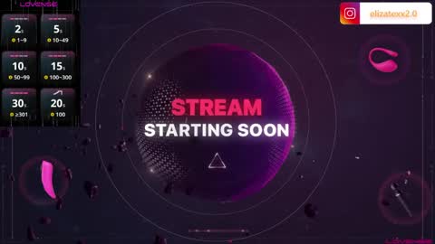   online show from 9, 6, 2026