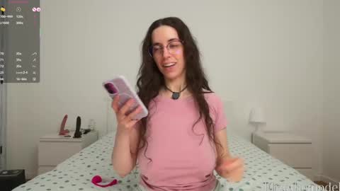 Eliza  online show from 10, 3, 2025