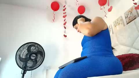 Eliza online show from 27, 2, 2026