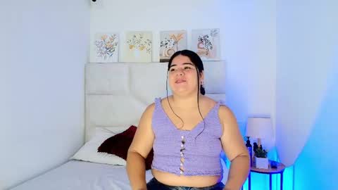 Eliza online show from 25, 4, 2026