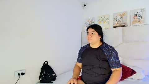 Snapshot of elizawiliamst chatting on 18, 5, 2026 Eliza online show from 18, 5, 2026