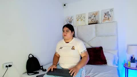 Snapshot of elizawiliamst chatting on 23, 5, 2026 Eliza online show from 23, 5, 2026