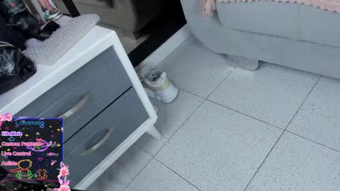 elizbeth_777 online show from 13, 2, 2025