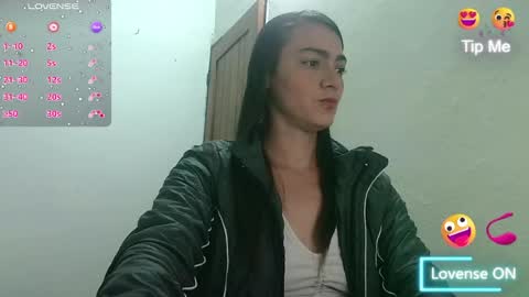elizka 00 online show from 12, 5, 2026