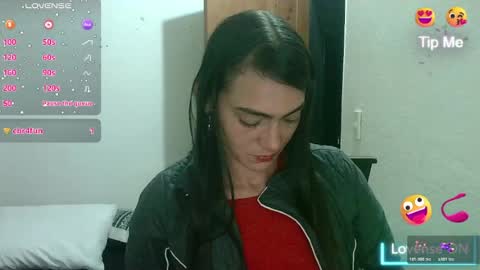 elizka 00 online show from 13, 5, 2026