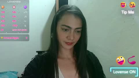 elizka 00 online show from 19, 5, 2026