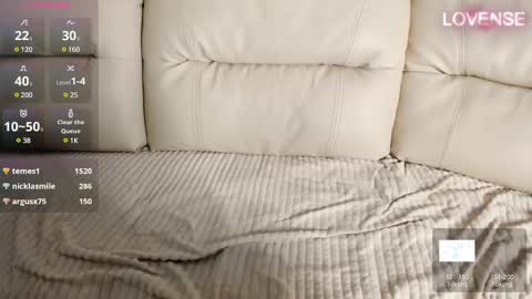 Eliz                               online show from 16, 2, 2025