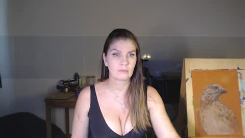 Snapshot of elizzo chatting on 3, 12, 2024 Eliekind online show from 3, 12, 2024