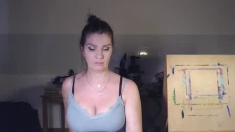 Snapshot of elizzo chatting on 6, 12, 2024 Eliekind online show from 6, 12, 2024