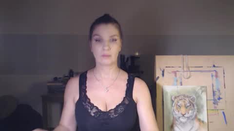 Snapshot of elizzo chatting on 16, 12, 2024 Eliekind online show from 16, 12, 2024