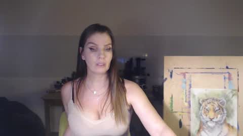 Snapshot of elizzo chatting on 22, 12, 2024 Eliekind online show from 22, 12, 2024