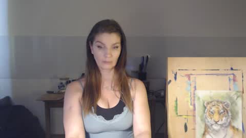 Snapshot of elizzo chatting on 25, 12, 2024 Eliekind online show from 25, 12, 2024