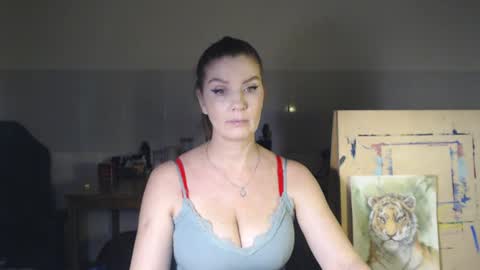 Snapshot of elizzo chatting on 12, 1, 2025 Eliekind online show from 12, 1, 2025