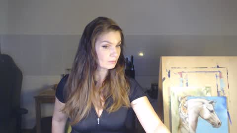 Snapshot of elizzo chatting on 19, 1, 2025 Eliekind online show from 19, 1, 2025