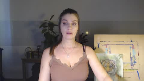 Snapshot of elizzo chatting on 24, 1, 2025 Eliekind online show from 24, 1, 2025