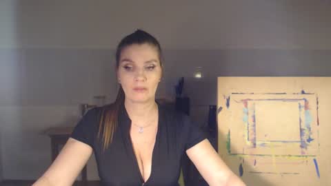 Snapshot of elizzo chatting on 28, 1, 2025 Eliekind online show from 28, 1, 2025