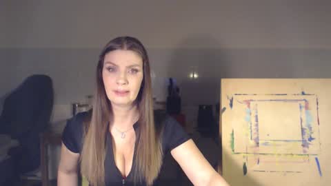 Snapshot of elizzo chatting on 1, 2, 2025 Eliekind online show from 1, 2, 2025