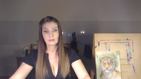 Snapshot of elizzo chatting on 7, 2, 2025 Eliekind online show from 7, 2, 2025