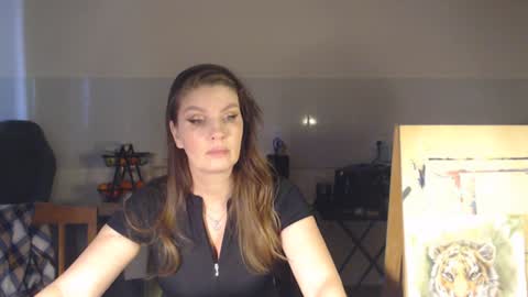 Snapshot of elizzo chatting on 8, 2, 2025 Eliekind online show from 8, 2, 2025