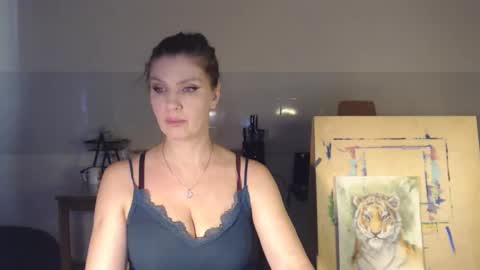 Snapshot of elizzo chatting on 20, 2, 2025 Eliekind online show from 20, 2, 2025