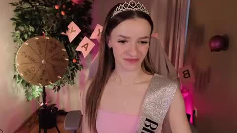 elizzza_ online show from 31, 7, 2026