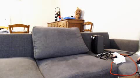 elkafit28 online show from 26, 9, 2025