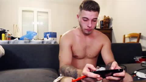 elkafit28 online show from 19, 4, 2026