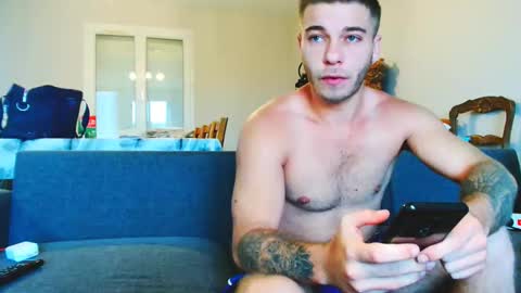 elkafit28 online show from 11, 5, 2026