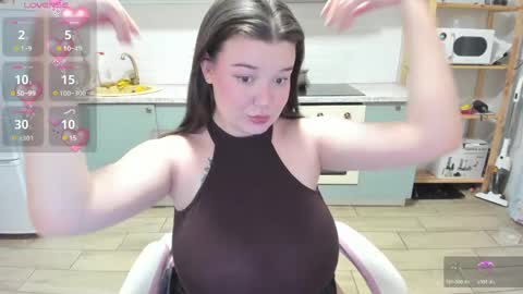 Lina online show from 22, 4, 2026