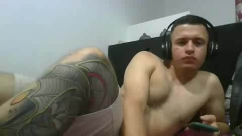 elkinjose182112 online show from 24, 2, 2026