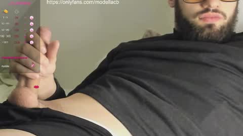 Chris online show from 10, 4, 2026