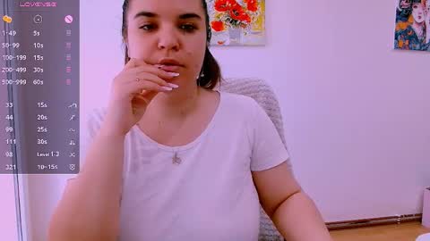 Ella  online show from 22, 4, 2026