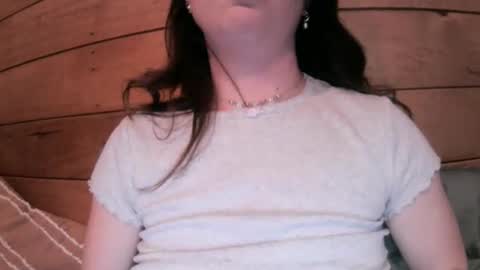 Snapshot of ella_girlnextdoor chatting on 21, 9, 2025 Ella - Girl Next Door online show from 21, 9, 2025