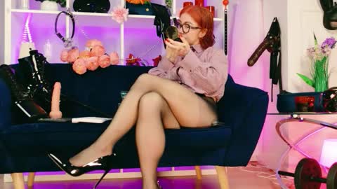 ella_kross online show from 21, 3, 2026
