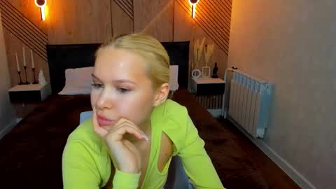 Ella online show from 11, 3, 2026