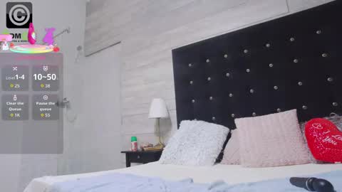 ella_lizzie online show from 27, 4, 2026