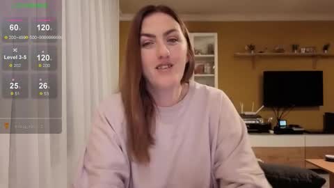 Ella  Max online show from 1, 12, 2025